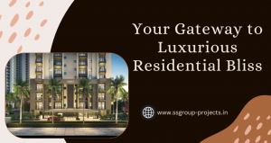 SS Cendana Gurgaon: Your Gateway to Luxurious Residential Bliss